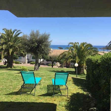 Favone Mini Villa Playa Del Oro 外观 照片