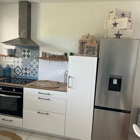 Favone Mini Villa Playa Del Oro 外观 照片