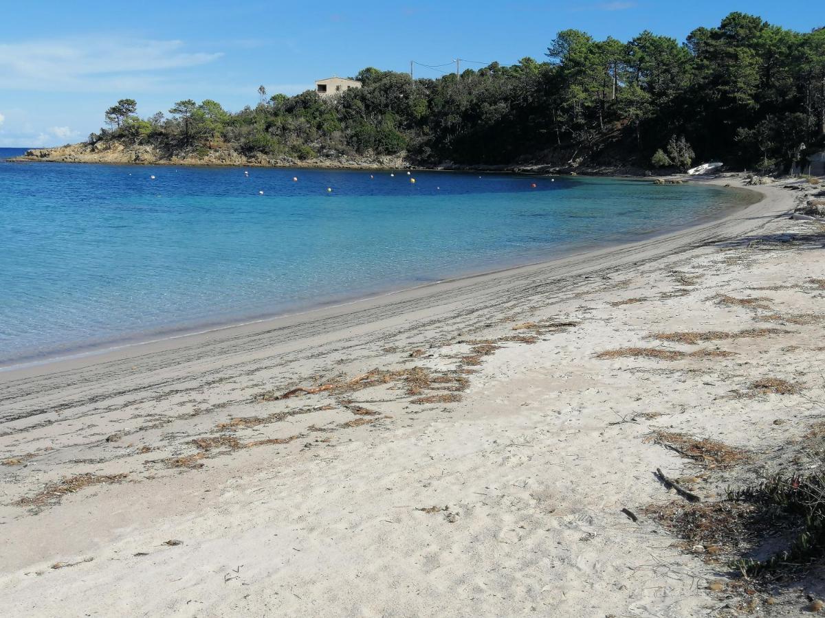 Favone Mini Villa Playa Del Oro 外观 照片