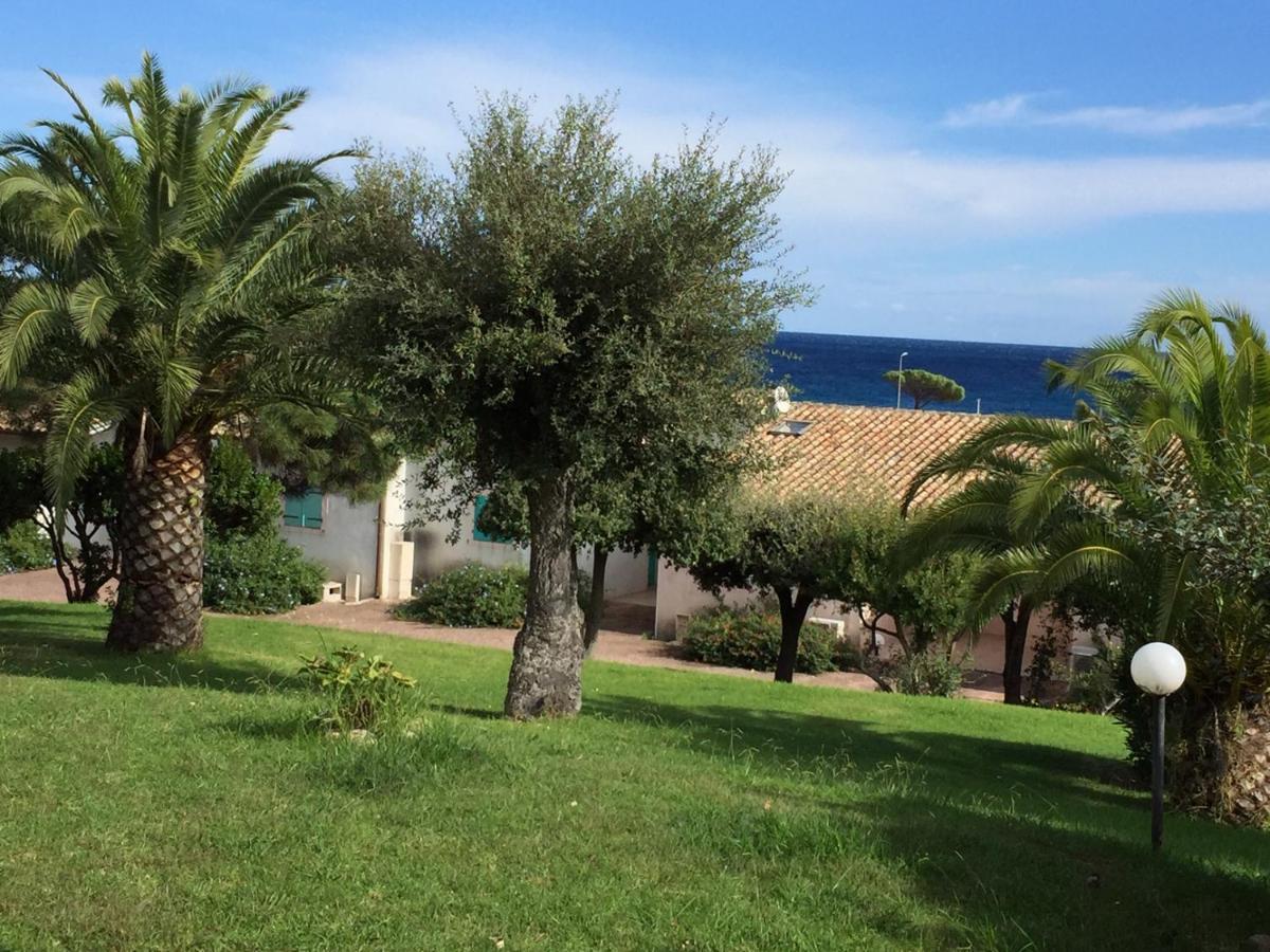 Favone Mini Villa Playa Del Oro 外观 照片