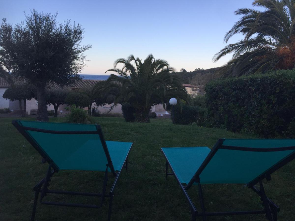 Favone Mini Villa Playa Del Oro 外观 照片