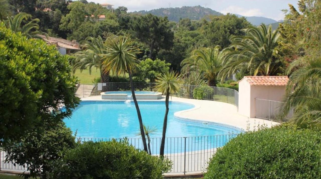 Favone Mini Villa Playa Del Oro 外观 照片