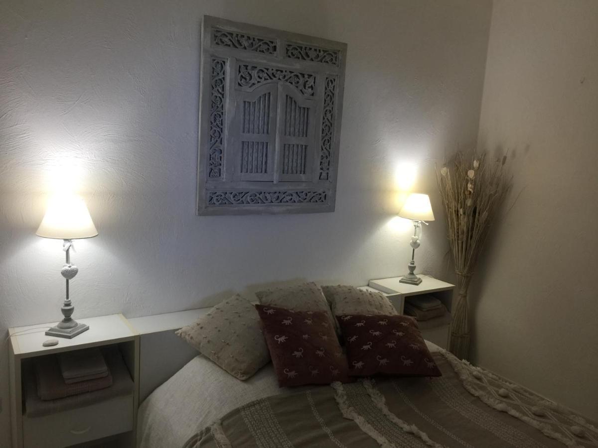 Favone Mini Villa Playa Del Oro 外观 照片