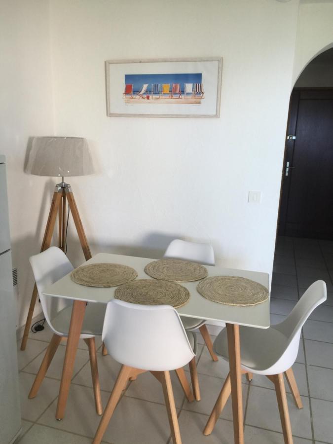 Favone Mini Villa Playa Del Oro 外观 照片