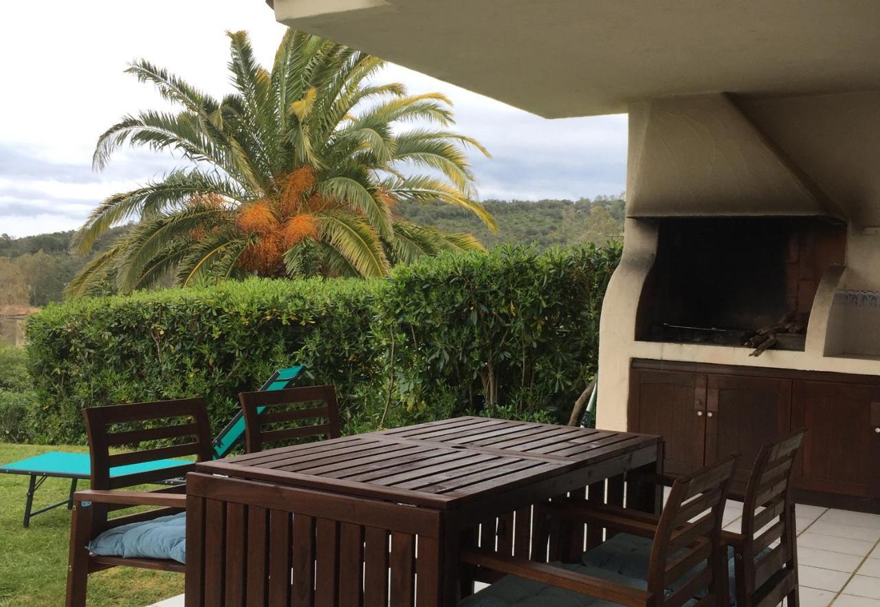 Favone Mini Villa Playa Del Oro 外观 照片