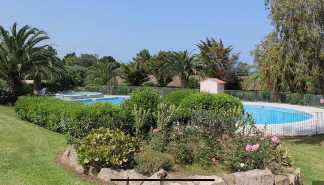 Favone Mini Villa Playa Del Oro 外观 照片