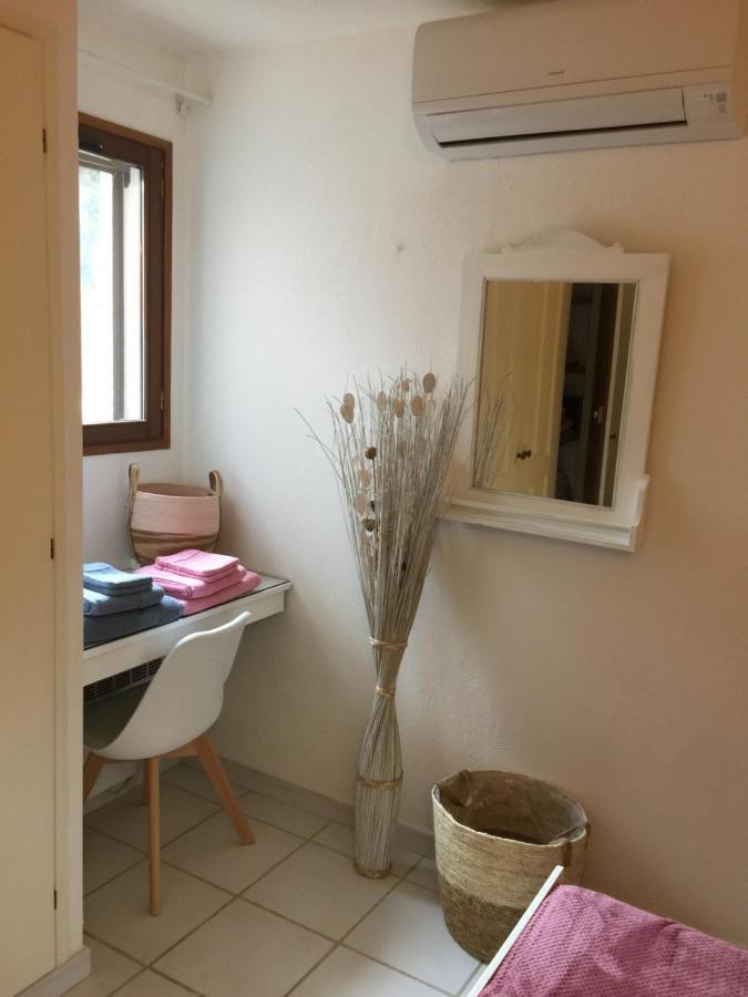 Favone Mini Villa Playa Del Oro 外观 照片