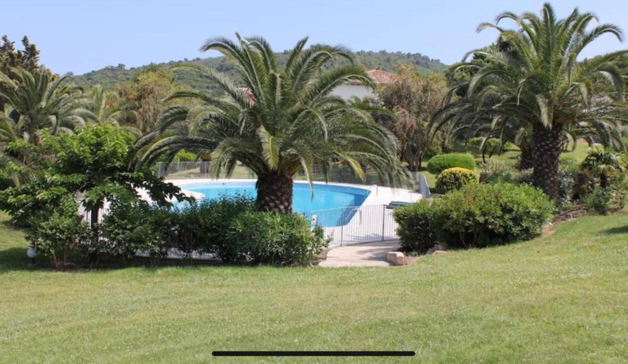 Favone Mini Villa Playa Del Oro 外观 照片