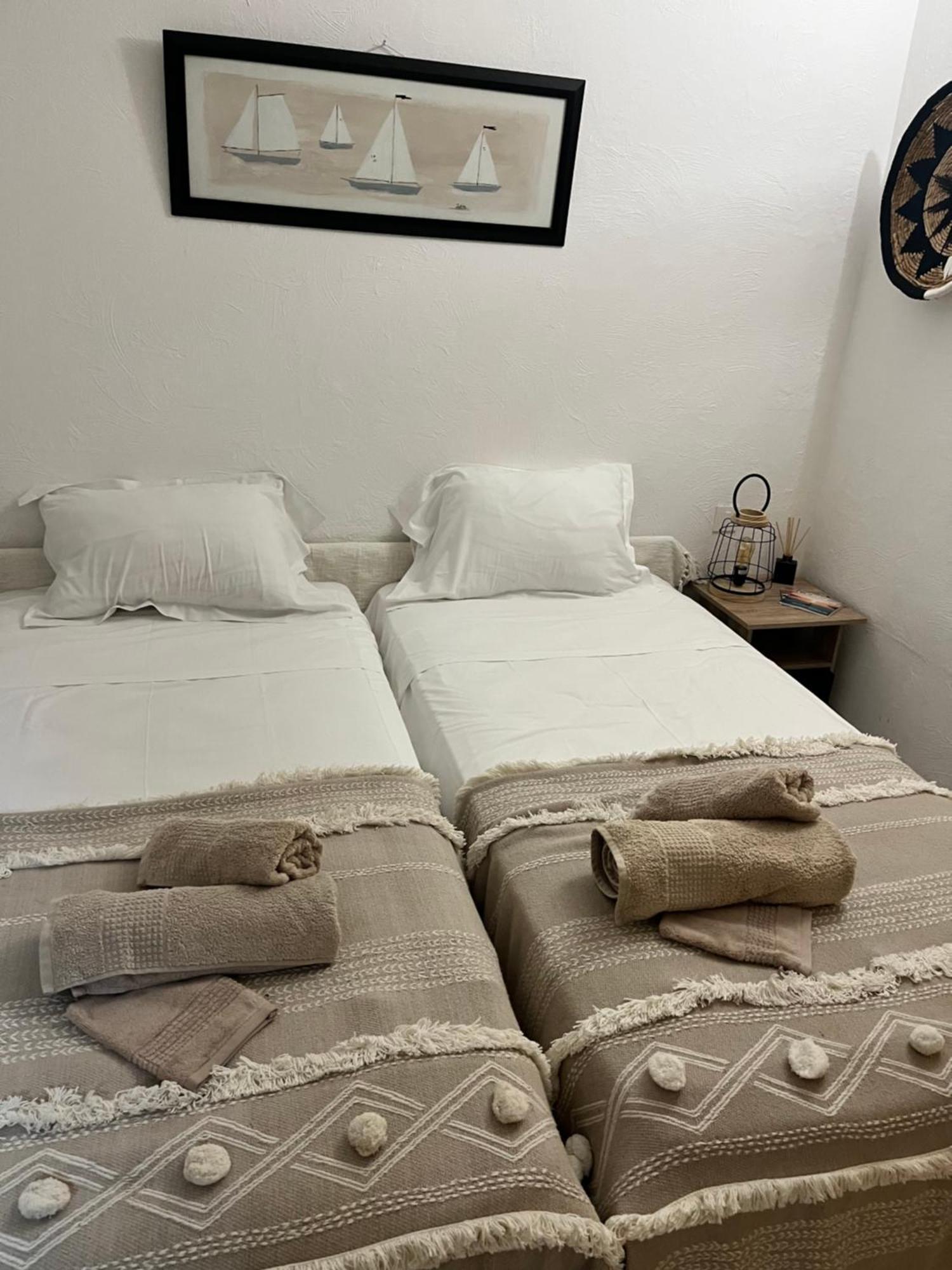 Favone Mini Villa Playa Del Oro 外观 照片