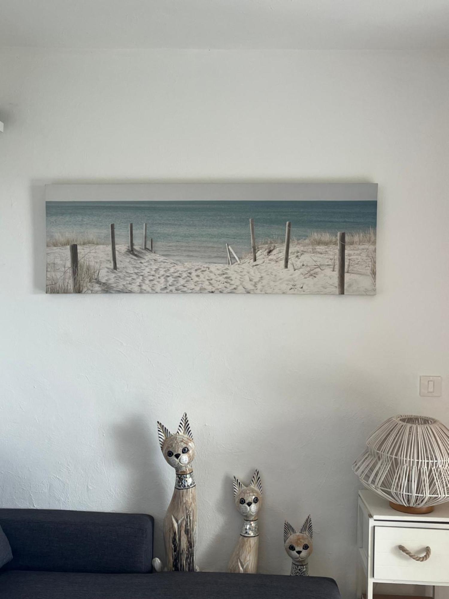 Favone Mini Villa Playa Del Oro 外观 照片