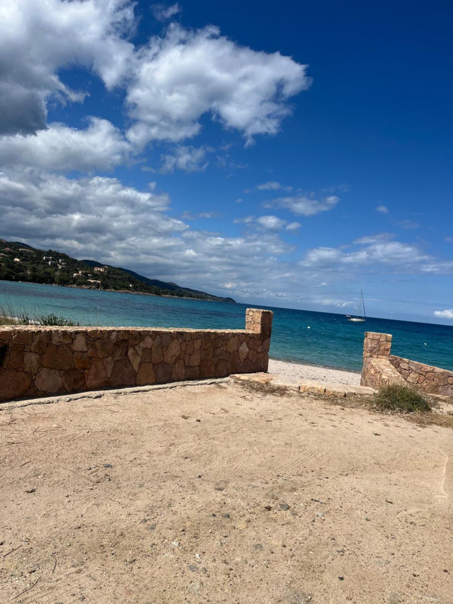 Favone Mini Villa Playa Del Oro 外观 照片