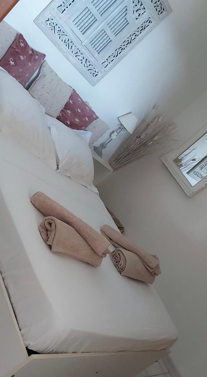 Favone Mini Villa Playa Del Oro 外观 照片