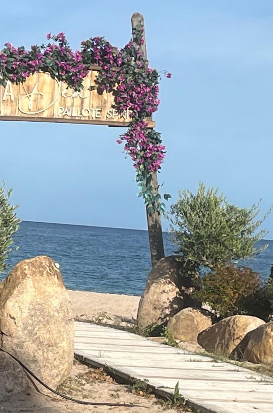 Favone Mini Villa Playa Del Oro 外观 照片
