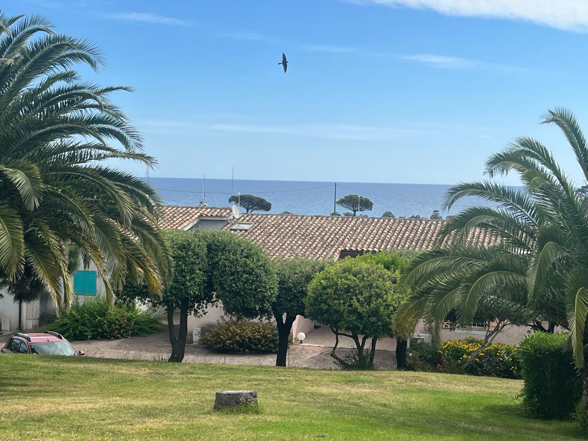 Favone Mini Villa Playa Del Oro 外观 照片