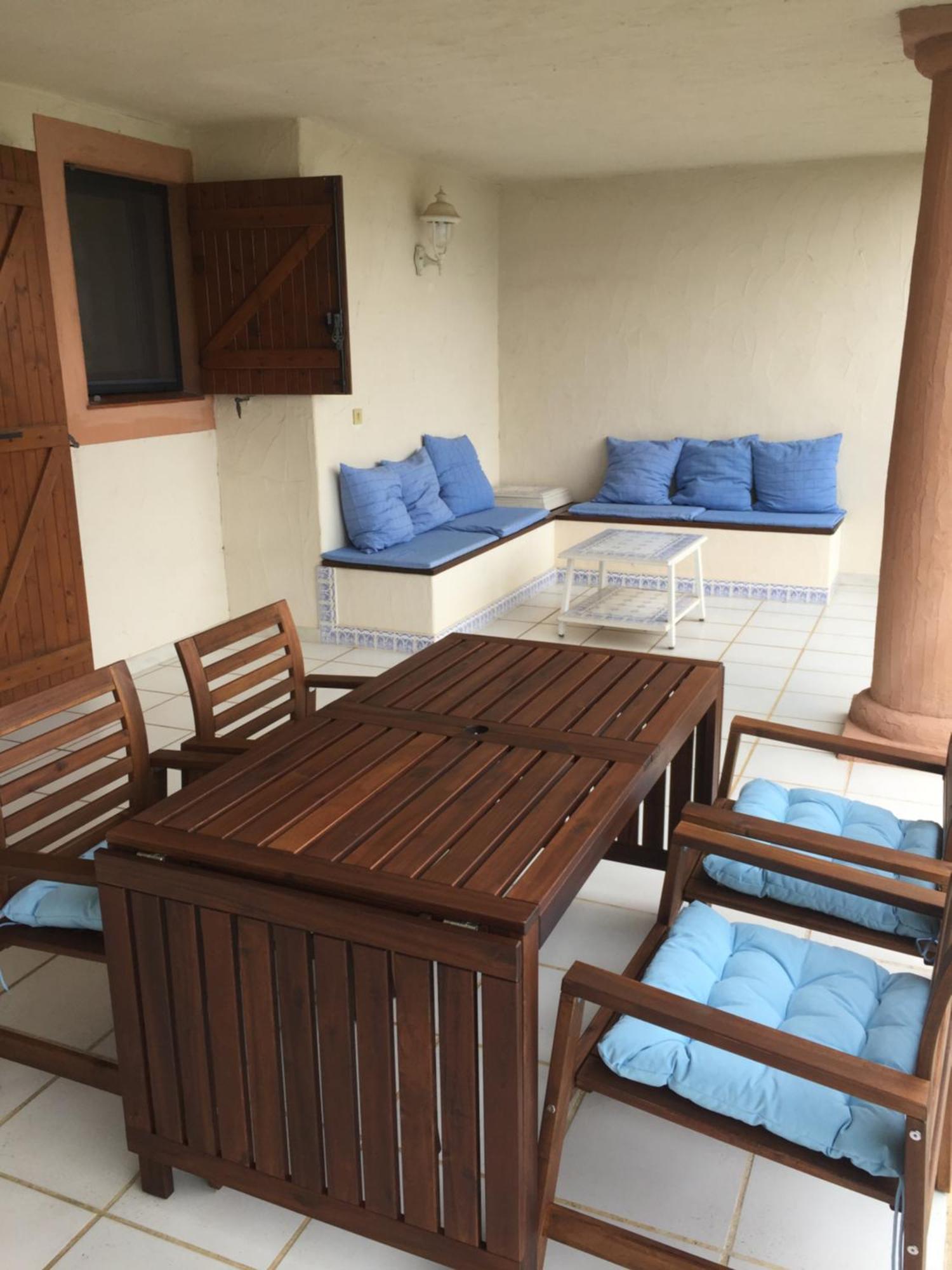 Favone Mini Villa Playa Del Oro 外观 照片